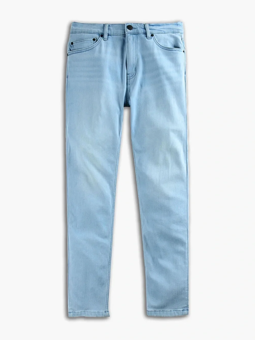 Mugsy ‘Fridays’ Cashtech Men’s Stretch Denim - Casual Straight Fit (32x32) NWT